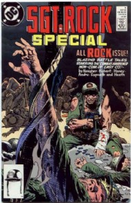 Sgt. Rock Special 1988 - 1992 #5