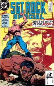 Sgt. Rock Special 1988 - 1992 #6
