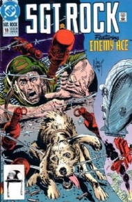 Sgt. Rock Special 1988 - 1992 #18