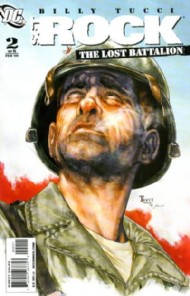 Sgt. Rock: the Lost Battalion 2009 #2