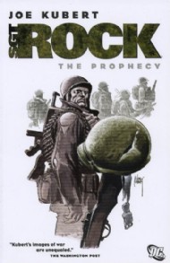 Sgt. Rock: the Prophecy 2006