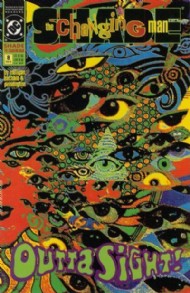 Shade, the Changing Man (2nd Series) 1990 - 1996 #8