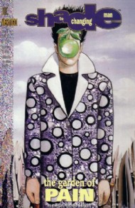 Shade, the Changing Man (2nd Series) 1990 - 1996 #35