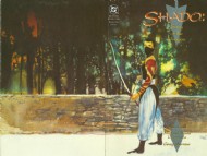 Shado: Song of the Dragon 1992 #1