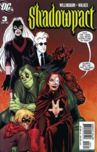 Shadowpact 2006 - 2008 #3
