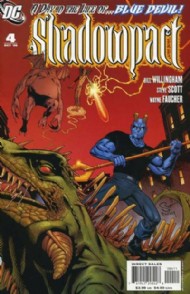 Shadowpact 2006 - 2008 #4