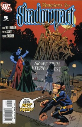 Shadowpact #5