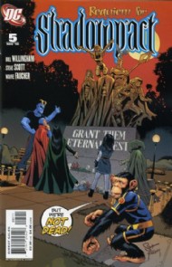 Shadowpact 2006 - 2008 #5