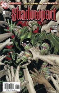 Shadowpact 2006 - 2008 #8