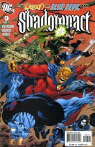Shadowpact 2006 - 2008 #9