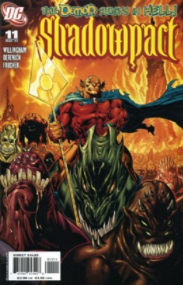 Shadowpact #11
