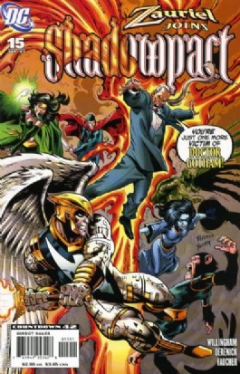 Shadowpact #15
