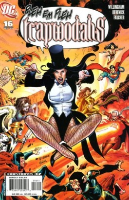 Shadowpact #16