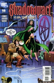 Shadowpact 2006 - 2008 #18