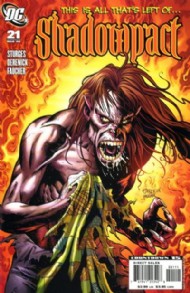 Shadowpact 2006 - 2008 #21