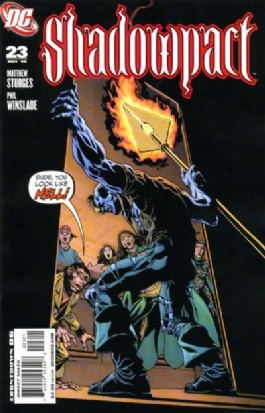 Shadowpact #23