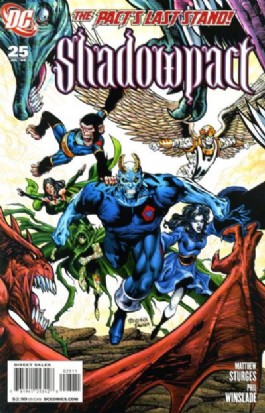 Shadowpact #25