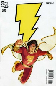 Shazam! 1973 - 1978 #1