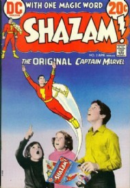 Shazam! 1973 - 1978 #2