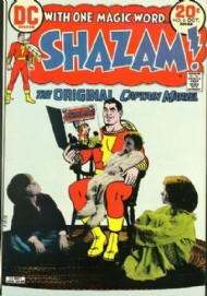 Shazam! 1973 - 1978 #6