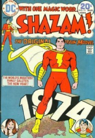 Shazam! 1973 - 1978 #11
