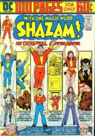 Shazam! 1973 - 1978 #12