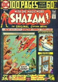 Shazam! 1973 - 1978 #14