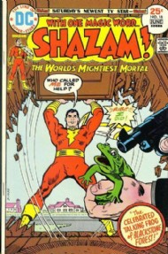 Shazam! 1973 - 1978 #18