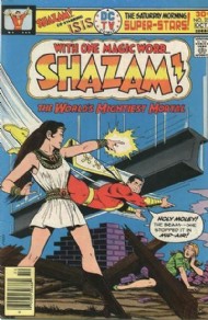 Shazam! 1973 - 1978 #25