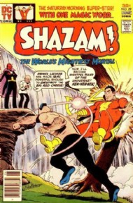 Shazam! 1973 - 1978 #29