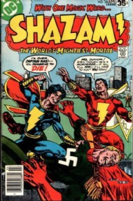 Shazam! 1973 - 1978 #34