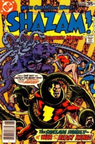 Shazam! 1973 - 1978 #35