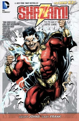 Shazam!