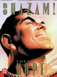Shazam!: Power of Hope 2000