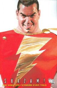Shazam!: the Greatest Stories Ever Told 2008