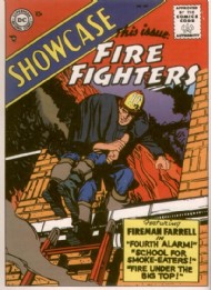 Showcase 1956 - 1978 #1