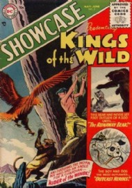 Showcase 1956 - 1978 #2
