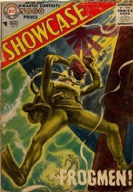 Showcase 1956 - 1978 #3