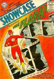 Showcase 1956 - 1978 #4