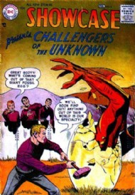 Showcase 1956 - 1978 #6