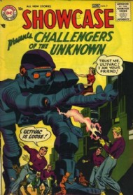 Showcase 1956 - 1978 #7