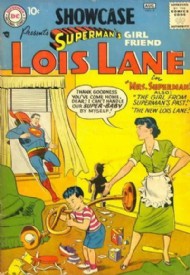 Showcase 1956 - 1978 #9