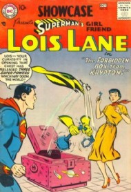 Showcase 1956 - 1978 #10