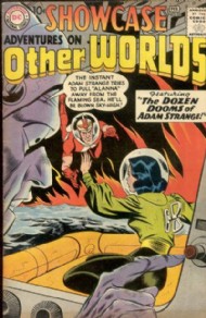 Showcase 1956 - 1978 #18
