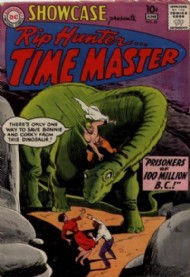 Showcase 1956 - 1978 #20