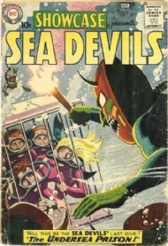Showcase 1956 - 1978 #28