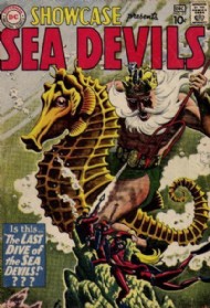 Showcase 1956 - 1978 #29