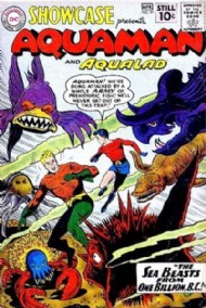 Showcase 1956 - 1978 #31