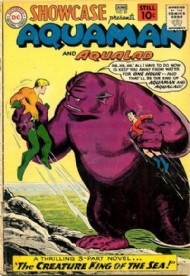 Showcase 1956 - 1978 #32