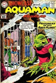 Showcase 1956 - 1978 #33